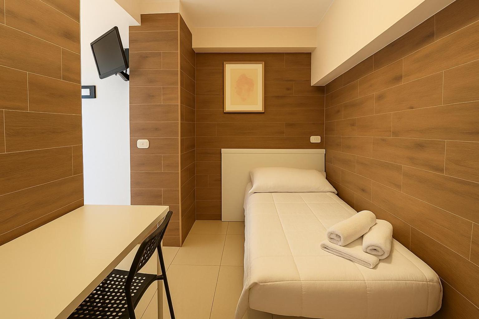 Margherita Rooms CTA Exterior foto