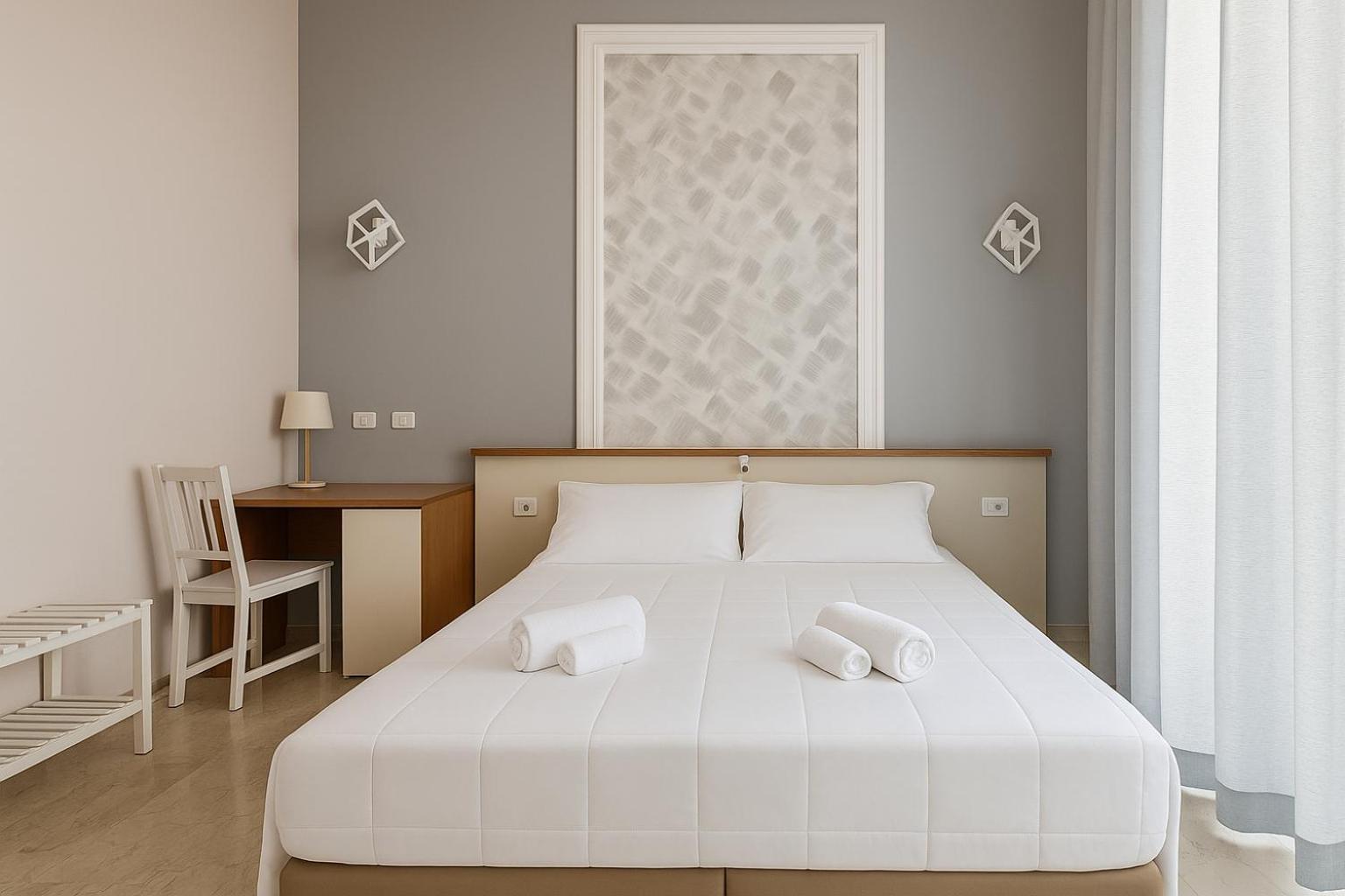 Margherita Rooms CTA Exterior foto