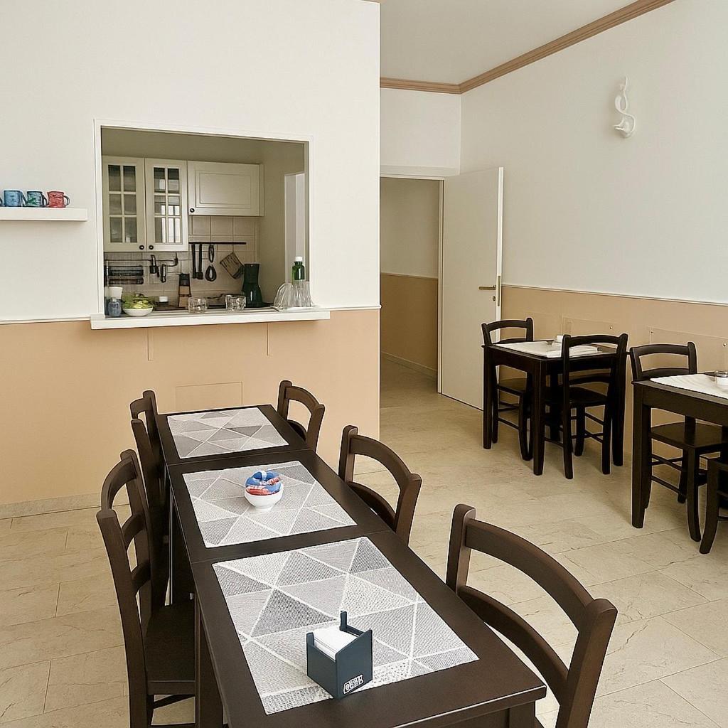 Margherita Rooms CTA Exterior foto