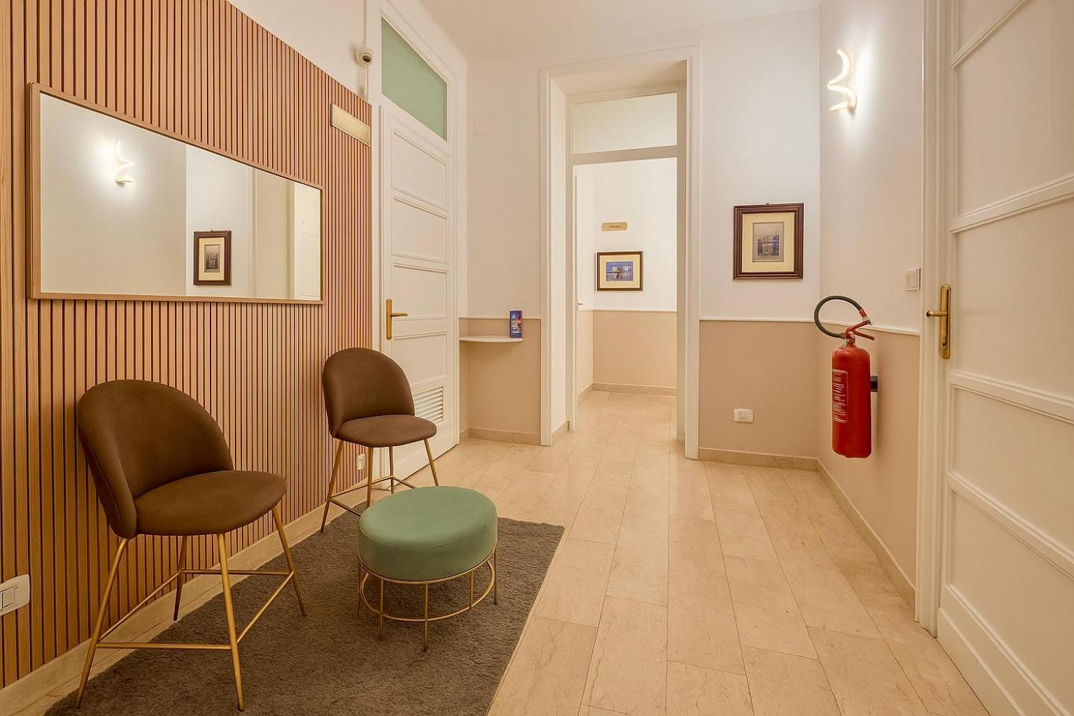 Margherita Rooms CTA Exterior foto