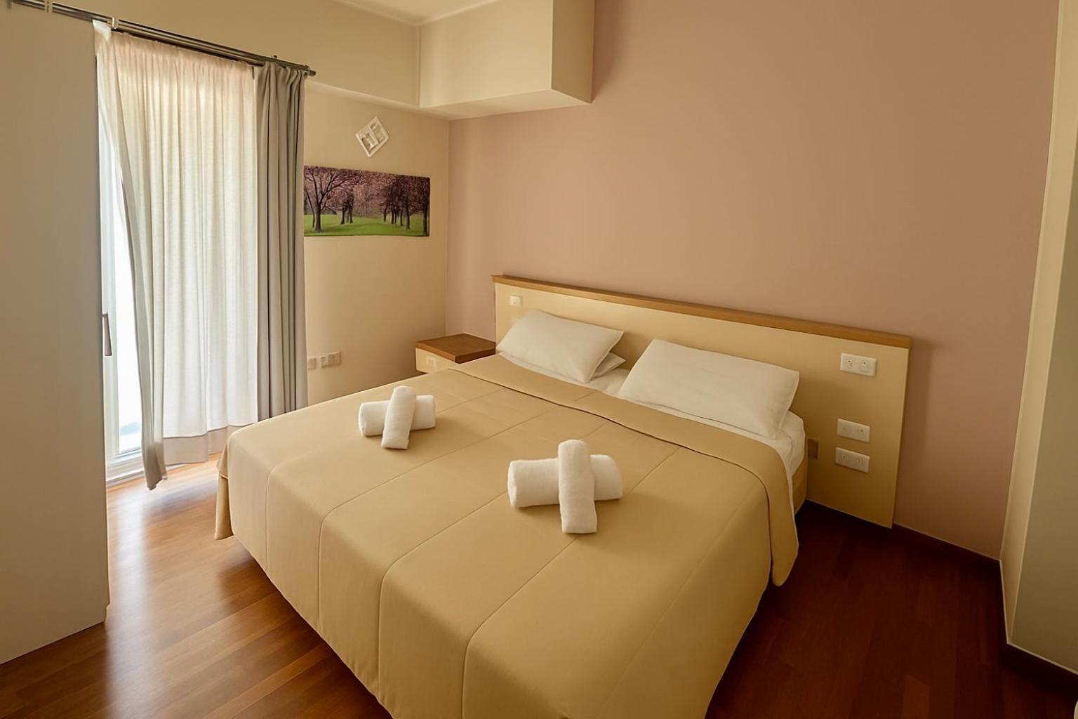 Margherita Rooms CTA Exterior foto