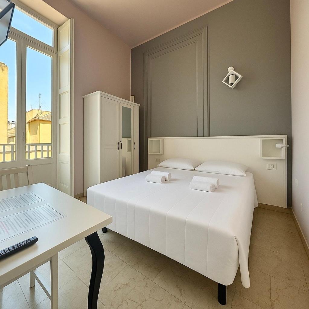 Margherita Rooms CTA Exterior foto