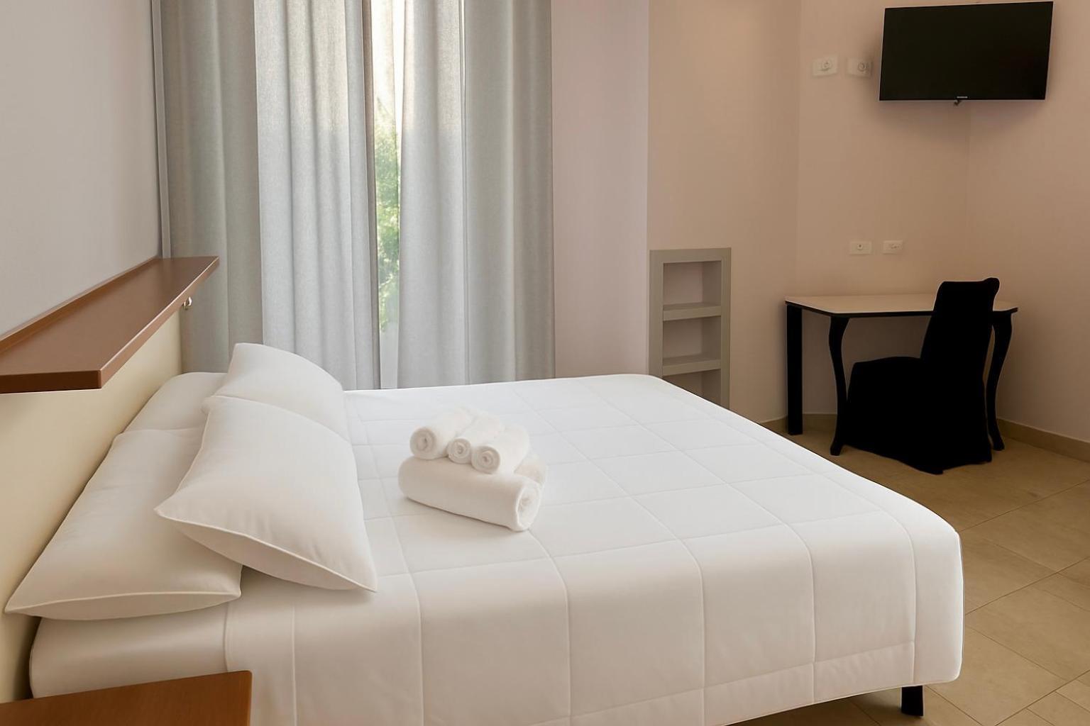 Margherita Rooms CTA Exterior foto
