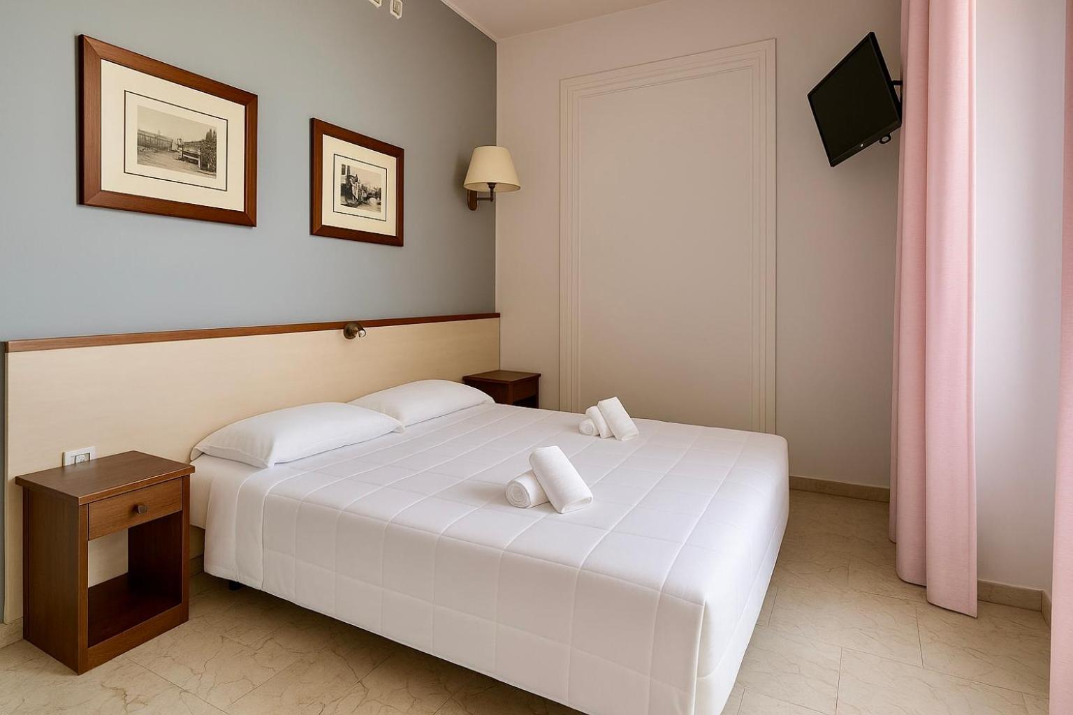 Margherita Rooms CTA Exterior foto