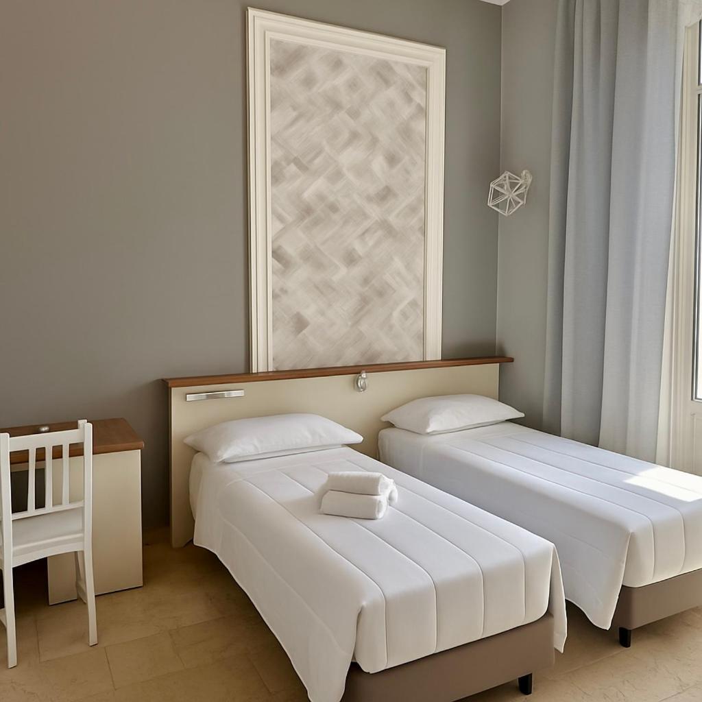 Margherita Rooms CTA Exterior foto