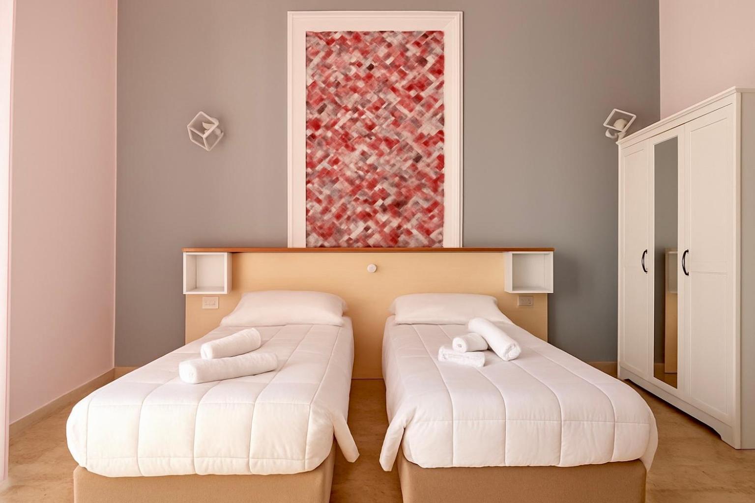 Margherita Rooms CTA Exterior foto